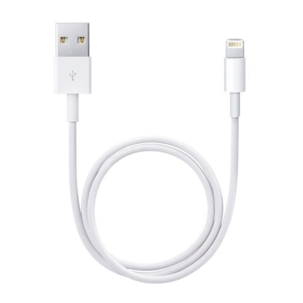 Smartphone charger cable